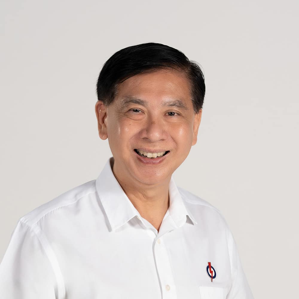 Desmond Lee PAP West Coast Jurong West GRC Desmond Lee PAP West Coast Jurong West GRC