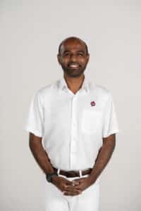 Hamid Razak - PAP West Coast-Jurong West GRC