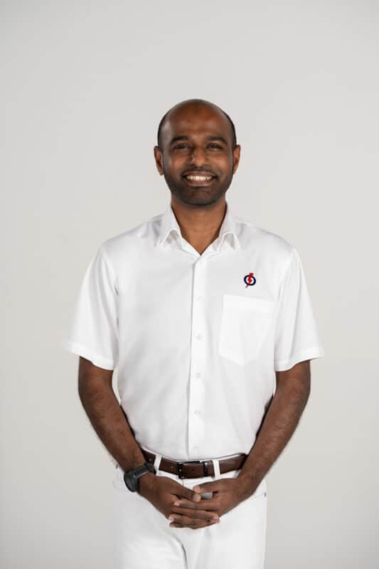 Hamid Razak - PAP West Coast-Jurong West GRC