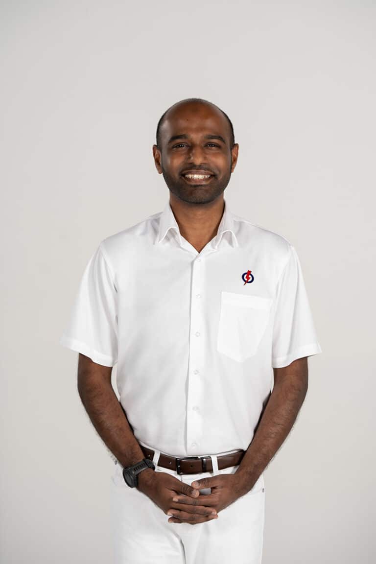 Hamid Razak - PAP West Coast-Jurong West GRC