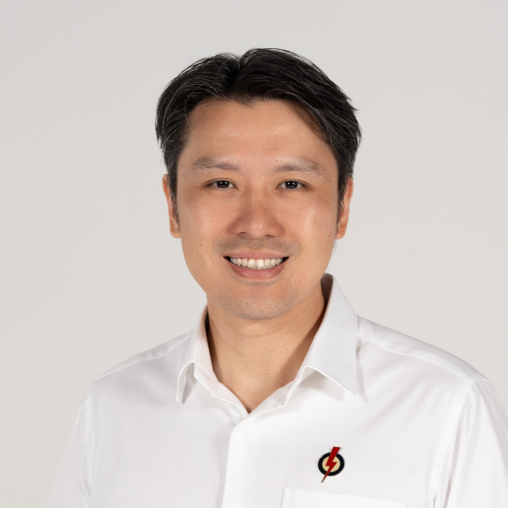 Shawn Huang